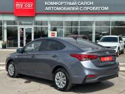 Hyundai Solaris II Пермь  - изображение 21