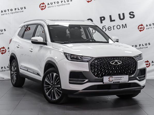 Chery Tiggo 8 Pro Plug-in Hybrid с пробегом 2023 года, цена 2 549 000 рублей, 29447 км, внедорожник, Автокод Объявления