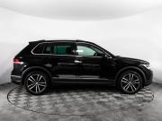 Volkswagen Tiguan II Рестайлинг Санкт-Петербург  - изображение 35