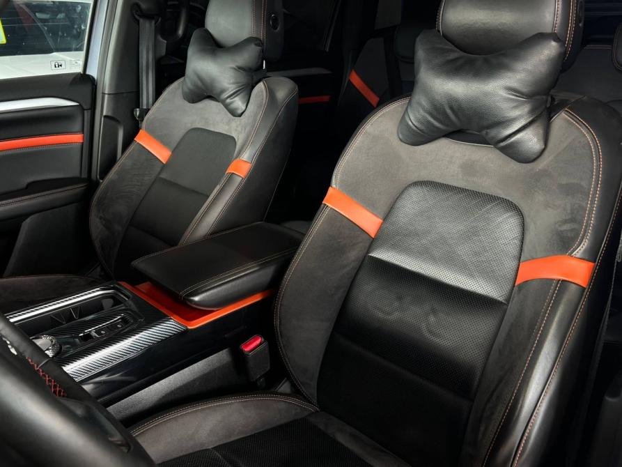 Haval Dargo Оренбург  - изображение 23