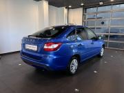 Lada (ВАЗ) Granta I Рестайлинг Чебоксары  - изображение 36