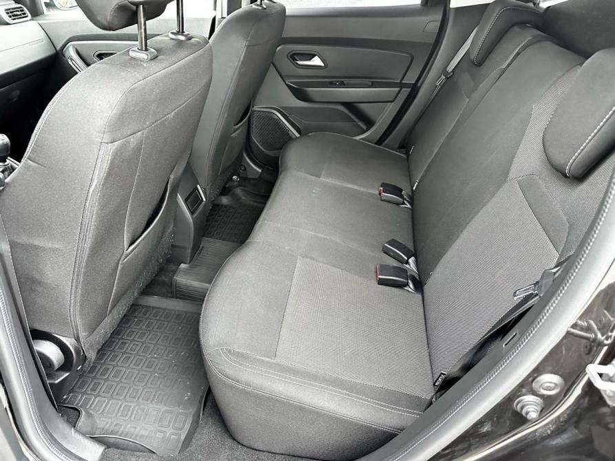 Renault Duster II Волгоград  - изображение 25