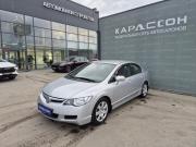 Honda Civic VIII Екатеринбург  - изображение 13