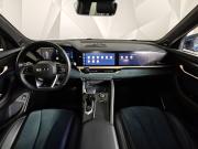 Geely Monjaro I Москва  - изображение 33