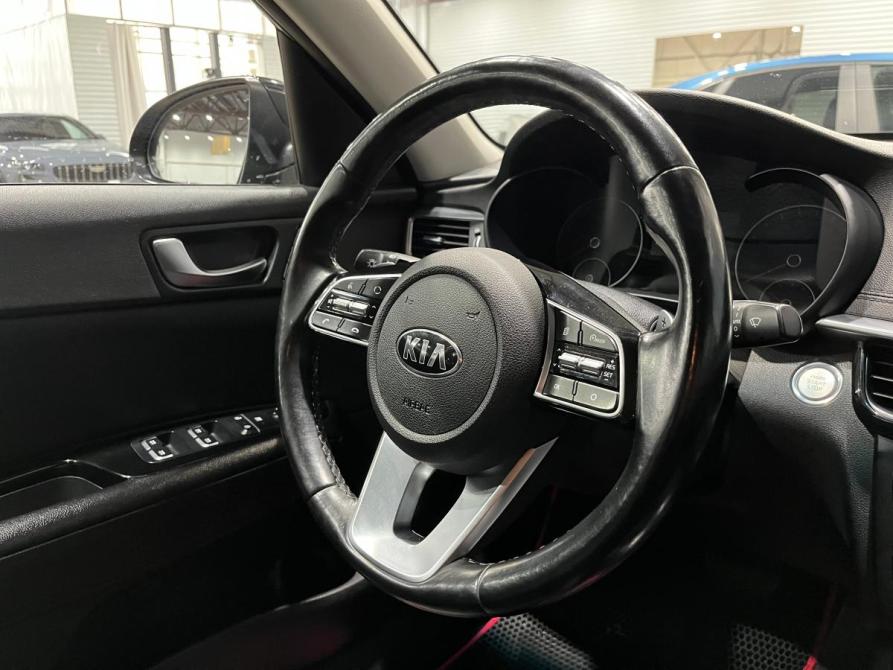 Kia Optima IV Рестайлинг Пермь  - изображение 12