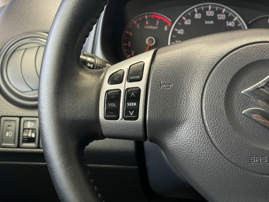 Suzuki SX4 I (Classic) Пермь  - изображение 9