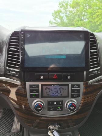 Hyundai Santa Fe II Рестайлинг с пробегом 2010 года, цена 1 250 000 рублей, 277438 км, внедорожник, Автокод Объявления