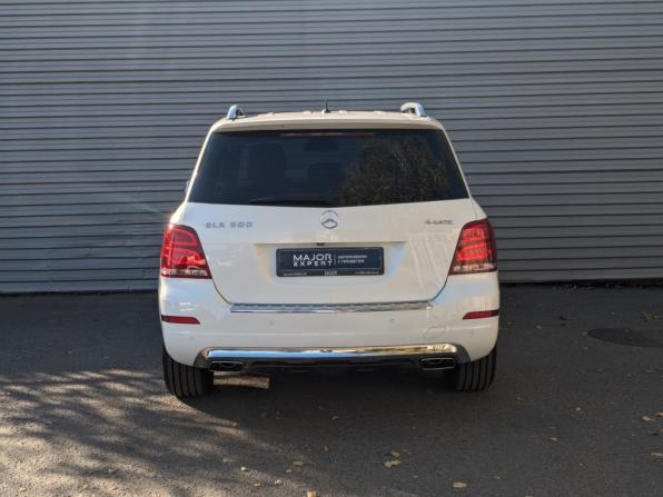 Mercedes-Benz GLK-Класс I (X204) Рестайлинг с пробегом 2014 года, цена 1 990 000 рублей, 158000 км, внедорожник, Автокод Объявления