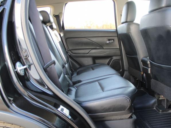 Mitsubishi Outlander III Рестайлинг с пробегом 2014 года, цена 1 639 000 рублей, 157797 км, внедорожник, Автокод Объявления
