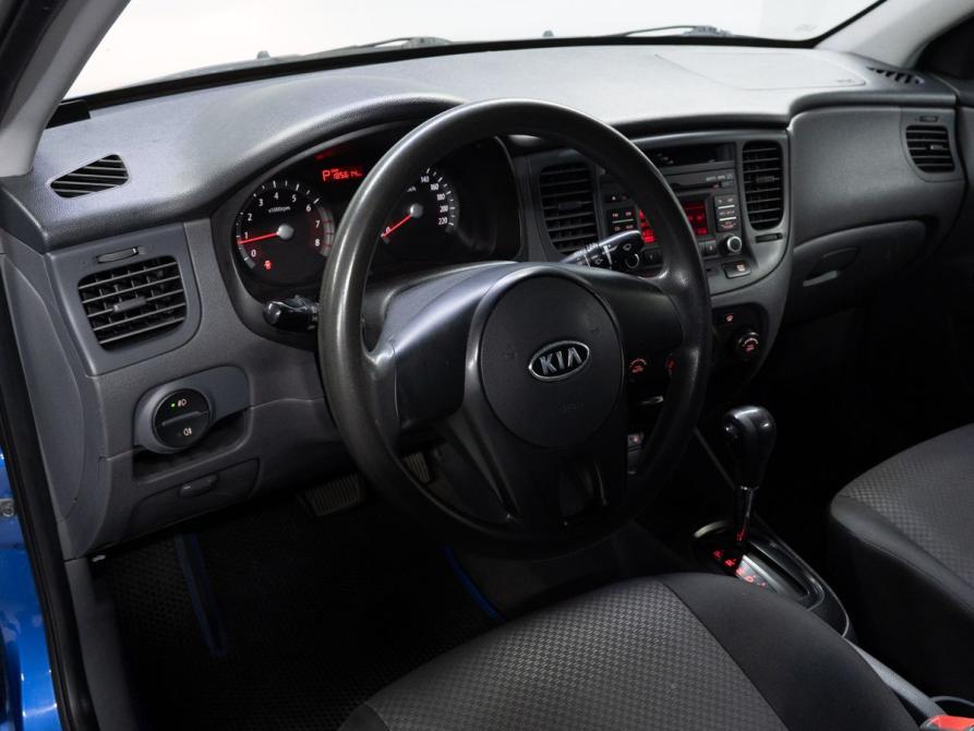 Kia Rio II Рестайлинг Тюмень  - изображение 10