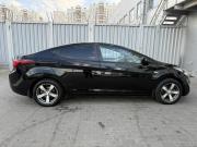 Hyundai Elantra V (MD) Рестайлинг Ростов-на-Дону  - изображение 21
