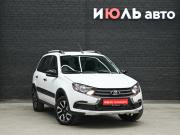 Lada (ВАЗ) Granta I Рестайлинг Екатеринбург  - изображение 23