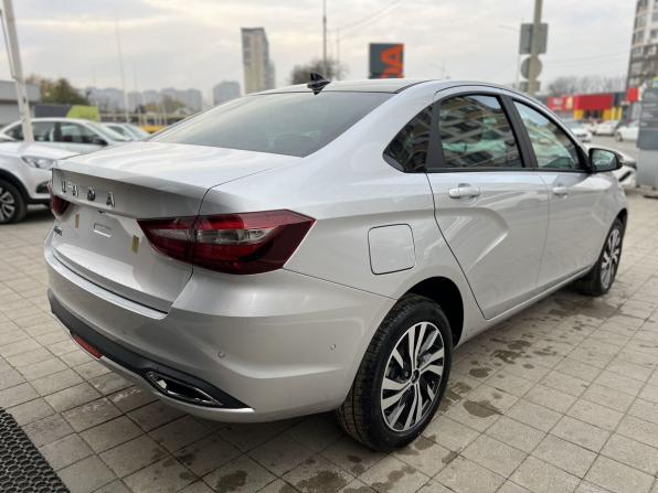 Новый Lada (ВАЗ) Vesta I Рестайлинг (NG) 2026 года, цена 2 035 000 рублей, седан, Автокод Объявления
