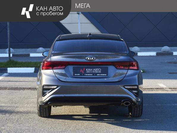 Kia Cerato IV с пробегом 2019 года, цена 1 675 200 рублей, 163322 км, седан, Автокод Объявления
