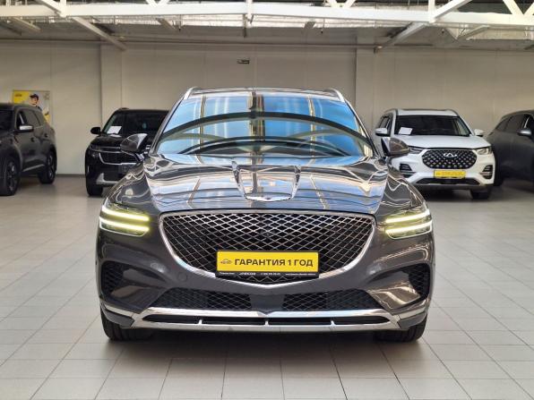 Genesis GV70 I с пробегом 2021 года, цена 4 800 000 рублей, 88166 км, внедорожник, Автокод Объявления