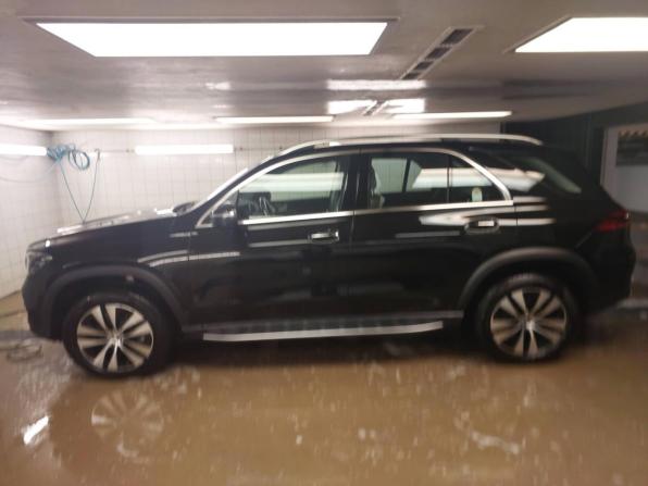 Новый Mercedes-Benz GLE II (V167) Рестайлинг 2026 года, цена 12 180 000 рублей, внедорожник, Автокод Объявления