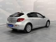 Chevrolet Cruze I Новосибирск  - изображение 30