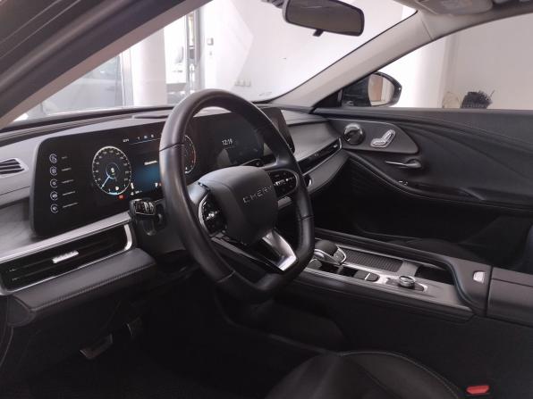 Chery Arrizo 8 с пробегом 2024 года, цена 1 970 000 рублей, 54763 км, седан, Автокод Объявления