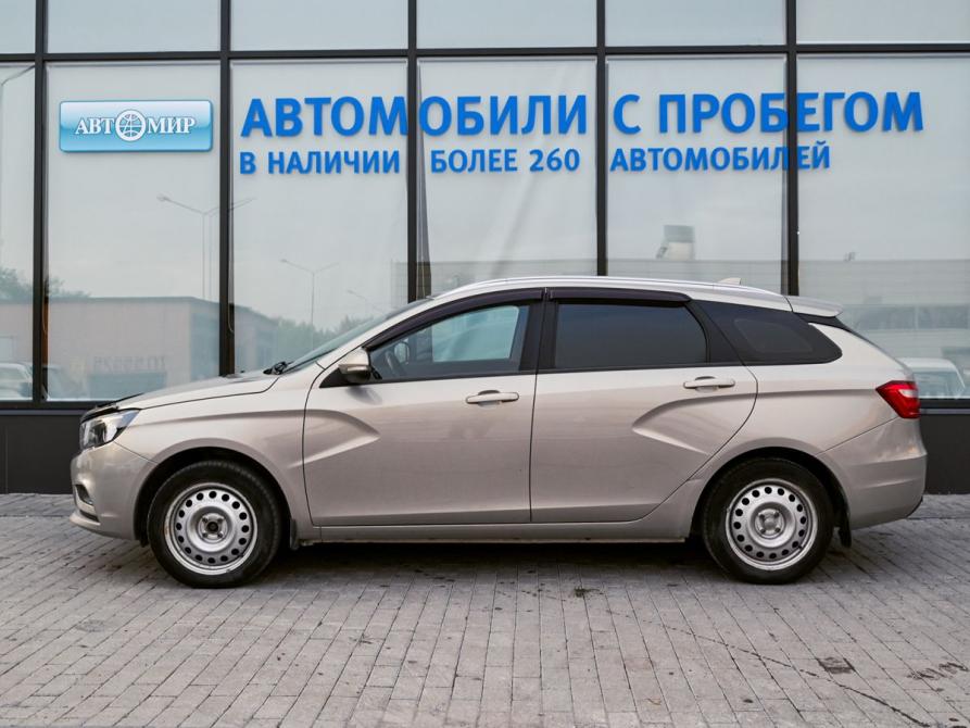 Lada (ВАЗ) Vesta I Екатеринбург  - изображение 2