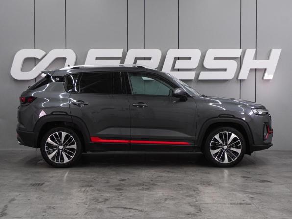 Changan CS35 Plus I Рестайлинг с пробегом 2023 года, цена 1 979 000 рублей, 36487 км, внедорожник, Автокод Объявления