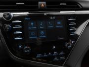 Toyota Camry VIII (XV70) Москва  - изображение 43