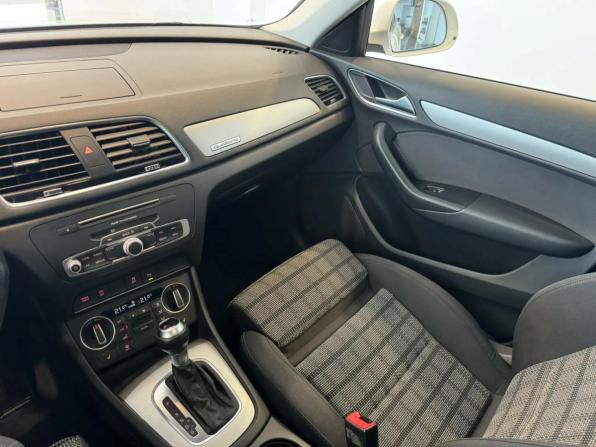 Audi Q3 I (8U) Рестайлинг с пробегом 2016 года, цена 1 970 000 рублей, 146770 км, внедорожник, Автокод Объявления