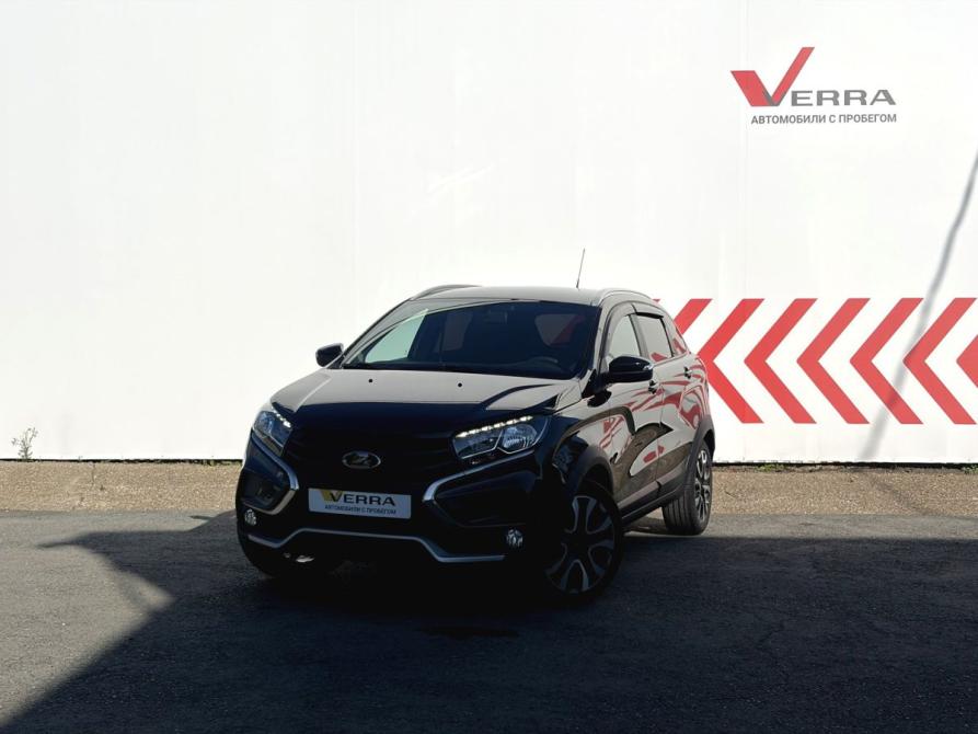 Lada (ВАЗ) XRAY I Пермь  - изображение 1