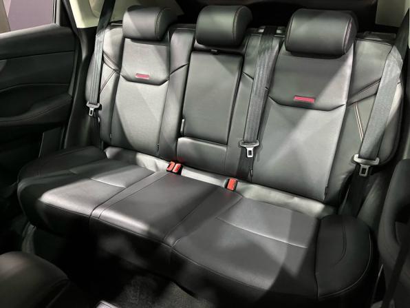 Changan CS35 Plus I Рестайлинг с пробегом 2024 года, цена 1 930 000 рублей, 16000 км, внедорожник, Автокод Объявления