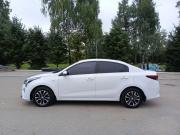 Kia Rio IV Рестайлинг Чебоксары  - изображение 32