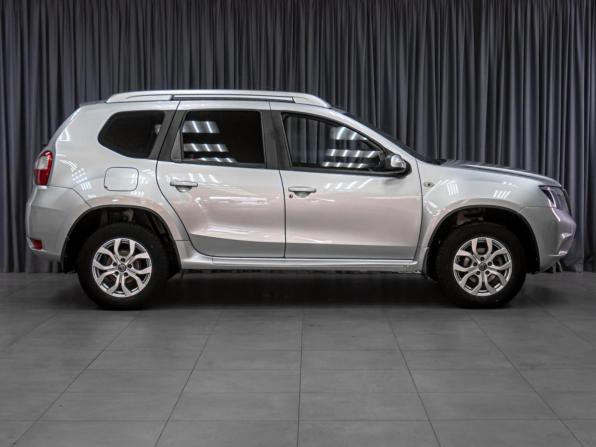 Nissan Terrano III (D10) с пробегом 2020 года, цена 1 769 000 рублей, 99635 км, внедорожник, Автокод Объявления