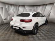 Mercedes-Benz GLC Coupe I (C253) Рестайлинг Москва  - изображение 25