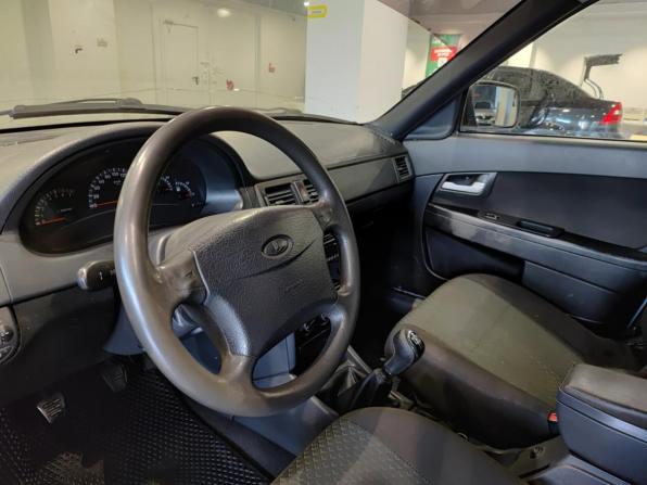 Lada (ВАЗ) Priora I с пробегом 2011 года, цена 250 000 рублей, 307091 км, седан, Автокод Объявления