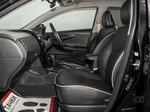 Toyota Corolla X (E140 E150) Рестайлинг с пробегом 2010 года, цена 1 060 300 рублей, 138518 км, универсал, Автокод Объявления