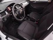 Skoda Rapid I Рестайлинг Челябинск  - изображение 31