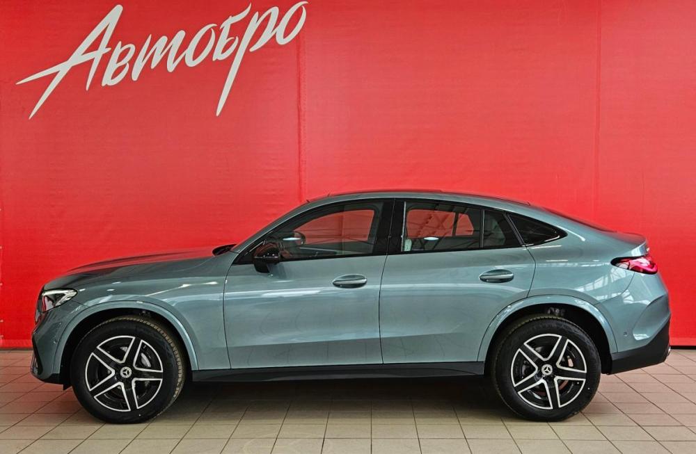 Mercedes-Benz GLC Coupe II (C254) Вологда  - изображение 2