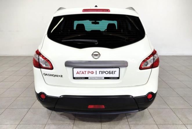 Nissan Qashqai+2 I Рестайлинг с пробегом 2012 года, цена 1 020 000 рублей, 176657 км, внедорожник, Автокод Объявления