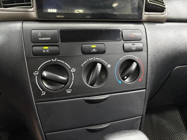 Toyota Corolla IX (E120 E130) Рестайлинг с пробегом 2006 года, цена 490 000 рублей, 256280 км, седан, Автокод Объявления
