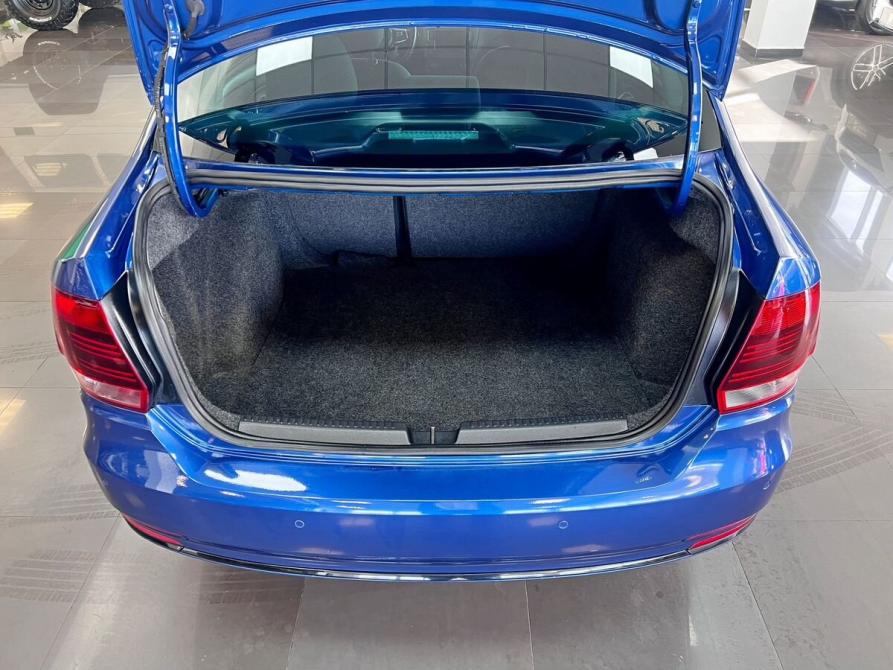 Volkswagen Polo V Рестайлинг Тверь  - изображение 7