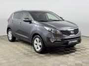 Kia Sportage III Казань  - изображение 24