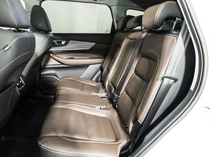 Chery Tiggo 8 Pro I Санкт-Петербург  - изображение 10