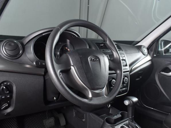 Lada (ВАЗ) Granta I Рестайлинг с пробегом 2018 года, цена 659 995 рублей, 109300 км, седан, Автокод Объявления