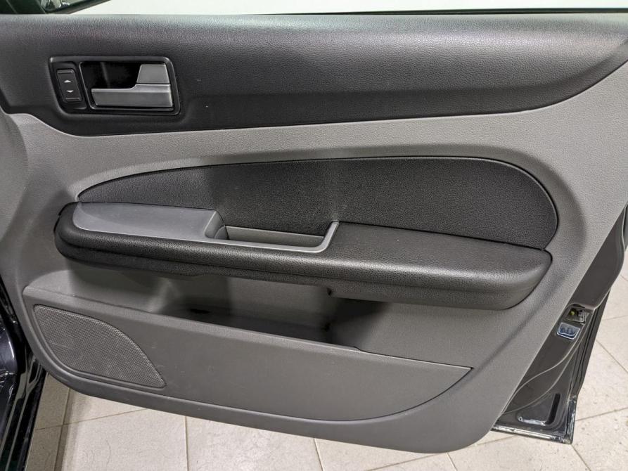Ford Focus II Рестайлинг Москва  - изображение 18