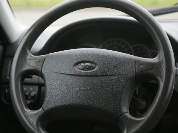 Lada (ВАЗ) Priora I с пробегом 2008 года, цена 183 000 рублей, 294000 км, седан, Автокод Объявления
