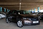 Skoda Octavia III (A7) Рестайлинг Уфа  - изображение 22