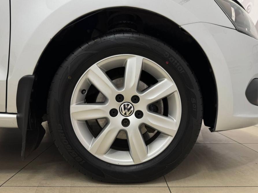 Volkswagen Polo V Ставрополь  - изображение 17