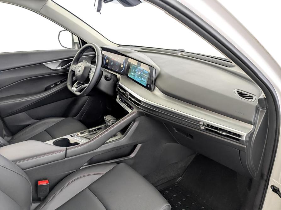 Changan CS35 Plus I Рестайлинг Москва  - изображение 11