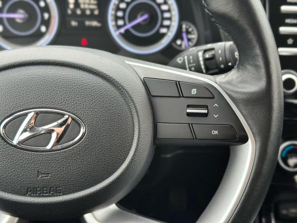 Hyundai Creta II с пробегом 2021 года, цена 1 980 000 рублей, 71201 км, внедорожник, Автокод Объявления
