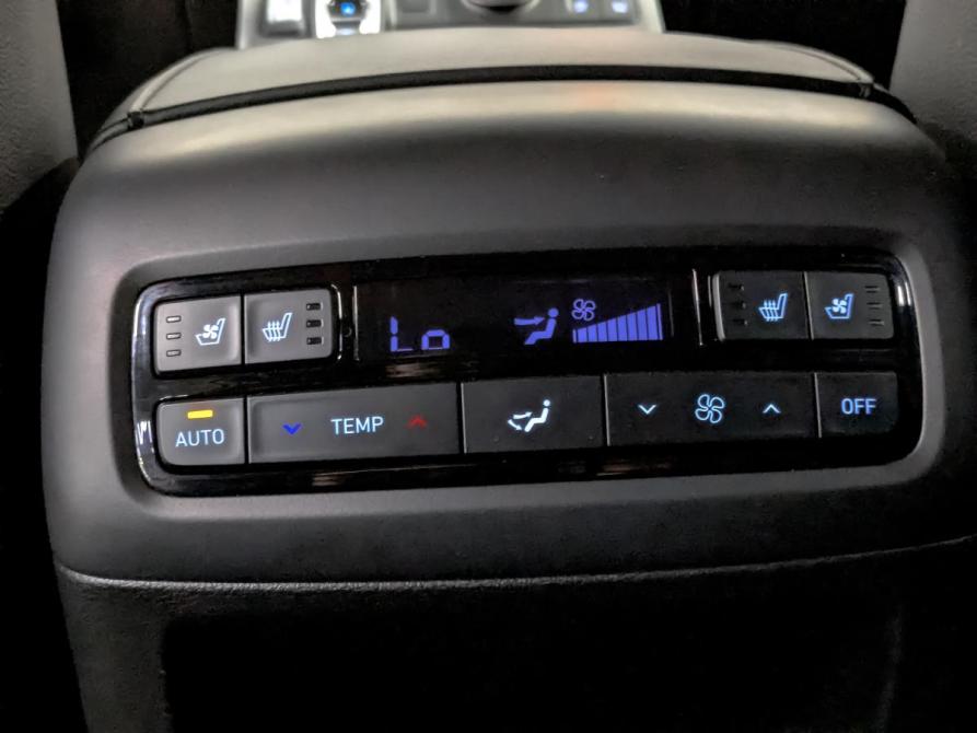 Hyundai Palisade I Москва  - изображение 29