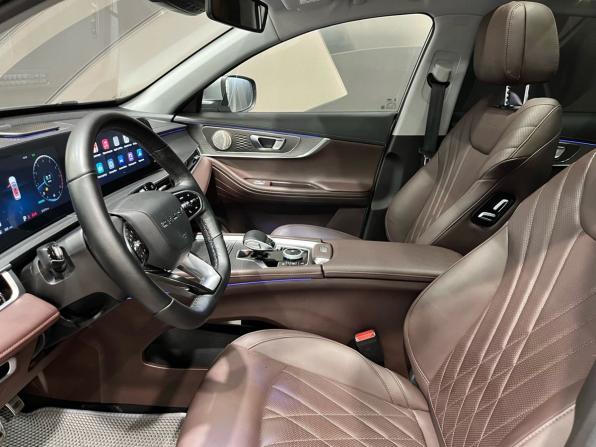 Chery Tiggo 8 Pro Max I Рестайлинг с пробегом 2023 года, цена 2 390 000 рублей, 51313 км, внедорожник, Автокод Объявления