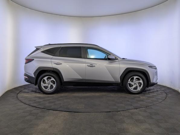 Hyundai Tucson IV с пробегом 2022 года, цена 3 400 000 рублей, 47214 км, внедорожник, Автокод Объявления
